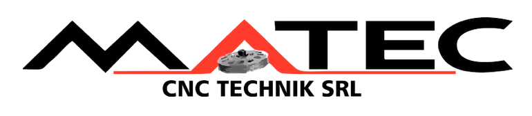 MATEC CNC Technik S.R.L Logo